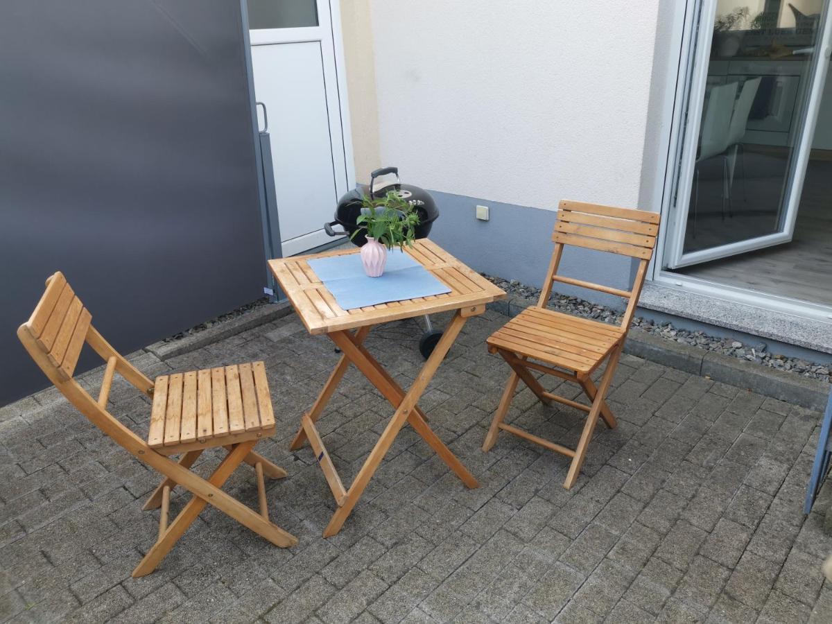 Modernes Appartement Schwarzwald Naehe Freiburg Winden im Elztal Exteriör bild
