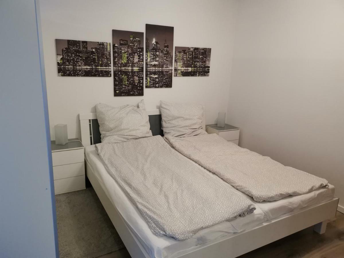 Modernes Appartement Schwarzwald Naehe Freiburg Winden im Elztal Exteriör bild