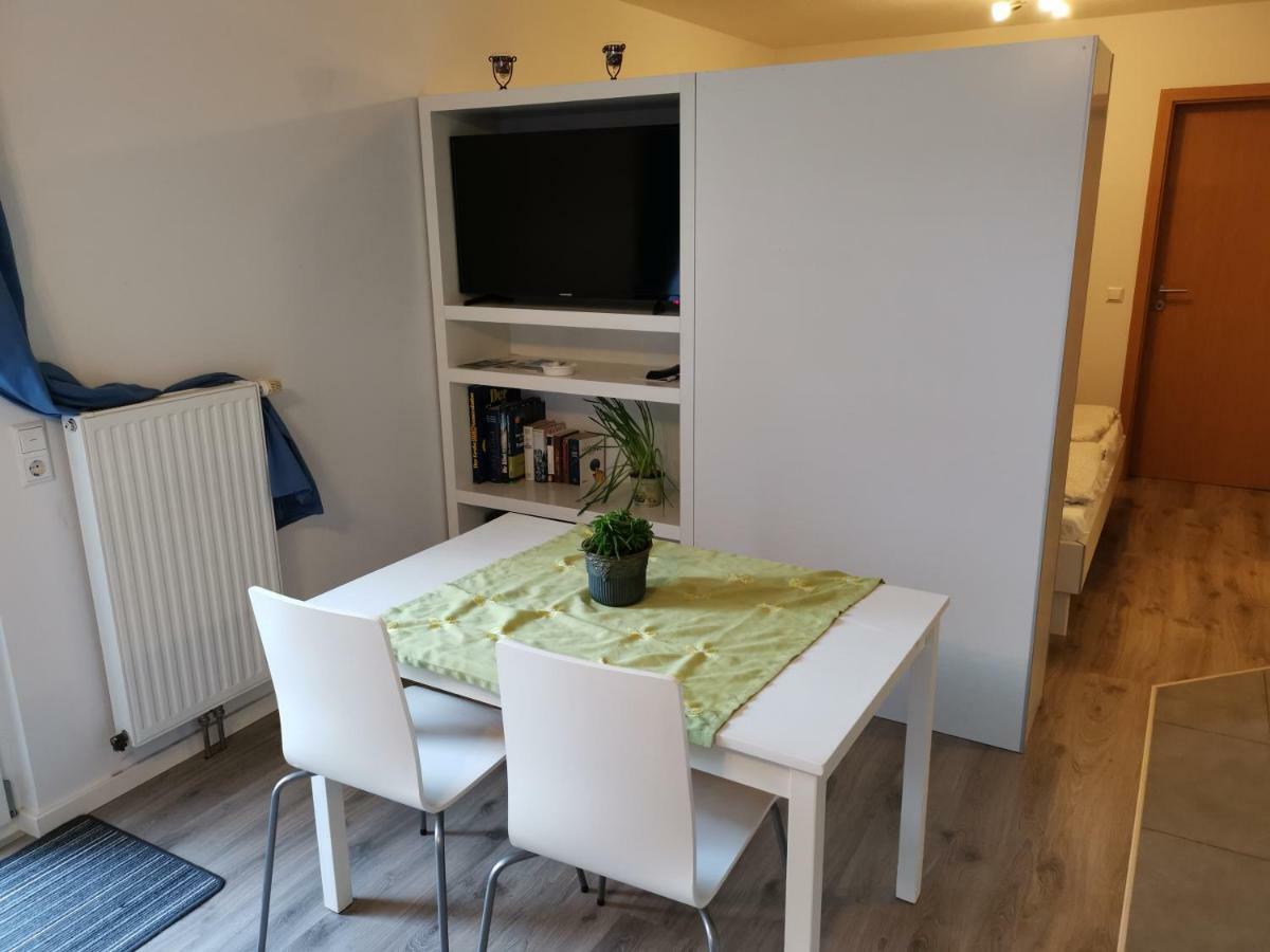Modernes Appartement Schwarzwald Naehe Freiburg Winden im Elztal Exteriör bild