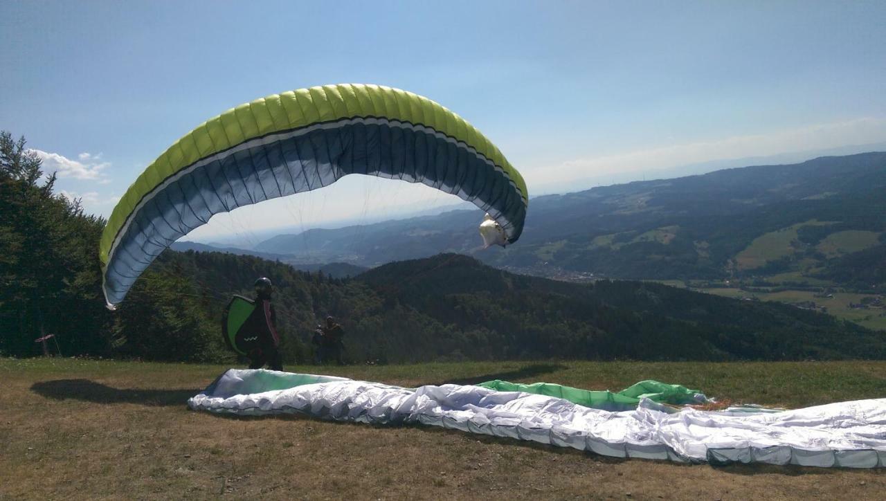 Modernes Appartement Schwarzwald Naehe Freiburg Winden im Elztal Exteriör bild